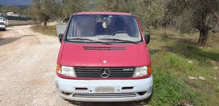 MERCDES VITO 1998-thumb-2