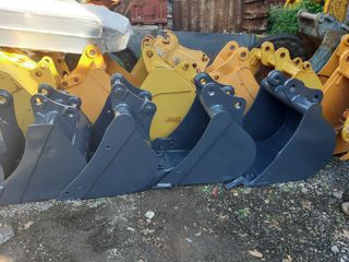 ΚΑΔΟΙ ΜΙΝΙ ΕΚΣΚΑΦΕΩΝ  BOBCAT, CASE, CAT, TAKEUCHI , ΗΙΤΑCHI-thumb-2