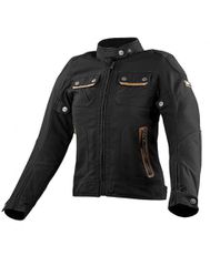 LS2 Bullet Lady Jacket Black