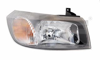 Φανάρι Εμπρός FORD TRANSIT Van 2000 - 2006 ( FA_ _ ) 2.0 DI (FAE_, FAF_, FAG_) ( D3FA ) (75 hp ) Πετρέλαιο #097305143