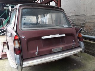 Triumph Herald 13/60 Estate 67' (1296κ.ε.)-thumb-1