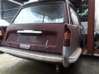 Triumph Herald 13/60 Estate 67' (1296κ.ε.)-thumb-2