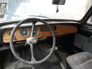 Triumph Herald 13/60 Estate 67' (1296κ.ε.)-thumb-3