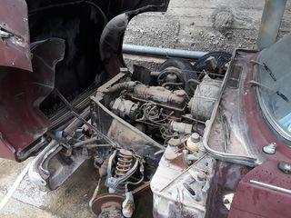 Triumph Herald 13/60 Estate 67' (1296κ.ε.)-thumb-4