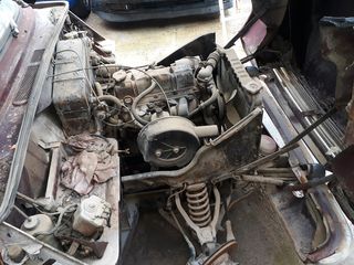 Triumph Herald 13/60 Estate 67' (1296κ.ε.)-thumb-5