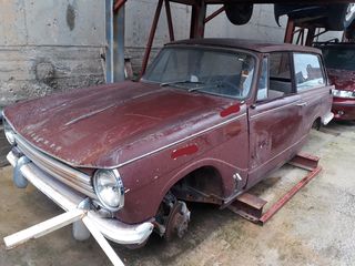 Triumph Herald 13/60 Estate 67' (1296κ.ε.)-thumb-6