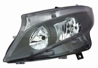 Φανάρι Εμπρός MERCEDES VITO Van 2015 - 109 CDI (447.601, 447.603, 447.605)  ( OM 622.951  ) (88 hp ) Πετρέλαιο #526105134