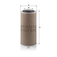 MANN C 24650/1 AIR FILTER MAN STYER DOUTZ (ΔΙΑΣΤΑΣΕΙΣ ΥΨΟΣ 498mm, ΕΞΩΤΕΡΙΚΗ ΔΙΑΜΕΤΡΟΣ 243mm, ΕΣΩΤΕΡΙΚΗ ΔΙΑΜΕΤΡΟΣ 132mm,ΕΣΩΤΕΡΙΚΗ ΔΙΑΜΕΤΡΟΣ 2 10,5mm-thumb-6