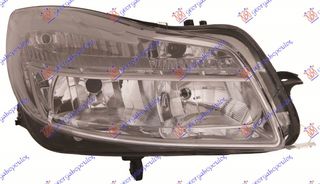 Φανάρι Εμπρός OPEL INSIGNIA Hatchback / 5dr 2008 - 2013 1.4 (68)  ( A 14 NET,B 14 NET  ) (140 hp ) Βενζίνη #074405133