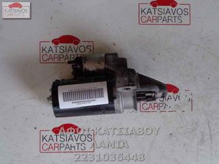 ΜΙΖΑ ΚΙΝΗΤΗΡΑ FORD TRANSIT BOX 2.2 TDCI FWD  QVFA 6B49549