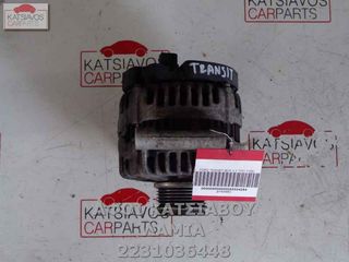 ΔΥΝΑΜΟ FORD TRANSIT BOX 2.2 TDCI FWD  QVFA 6B49549