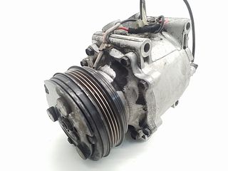Συμπιεστής A/C (Κομπρέσορας) HONDA CIVIC Sedan / 4dr 1992 - 1995 ( EG / H  / J ) 1.6 16V Vtec (EH9)  ( D16Z6,D16Z7  ) (125 hp ) Βενζίνη #ACP179