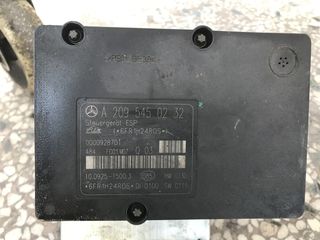 ΜΟΝΑΔΑ ABS MERCEDES