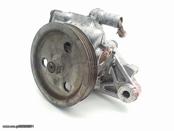 Κρεμαργιέρα & Αντλία Υδραυλικού HONDA CIVIC Hatchback / 3dr 1990 -1992 ( EC / D / E  / F ) 1.5 i 16V (ED6)  ( D15B2  ) (94 hp ) Βενζίνη #DSP662