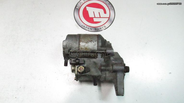 ΜΙΖΑ STARTER TOYOTA YARIS 1ND [28100-33050] (2001-2005)