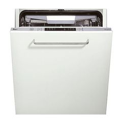 Teka DW9 70 FI Πλήρως Εντοιχιζόμενο Πλυντήριο Πιάτων 60cm (F.430)