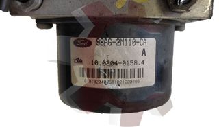 98AG2M110CA ABS Ford Focus MK1-thumb-4