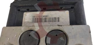 98AG2M110CA ABS Ford Focus MK1-thumb-6