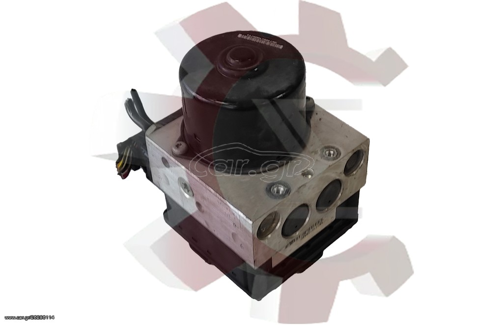 98AG2M110CA ABS Ford Focus MK1