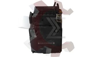 98AG2M110CA ABS Ford Focus MK1-thumb-7