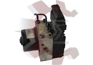 98AG2M110CA ABS Ford Focus MK1-thumb-3