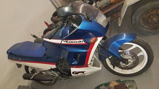 Kawasaki GPX GPX 250 '92