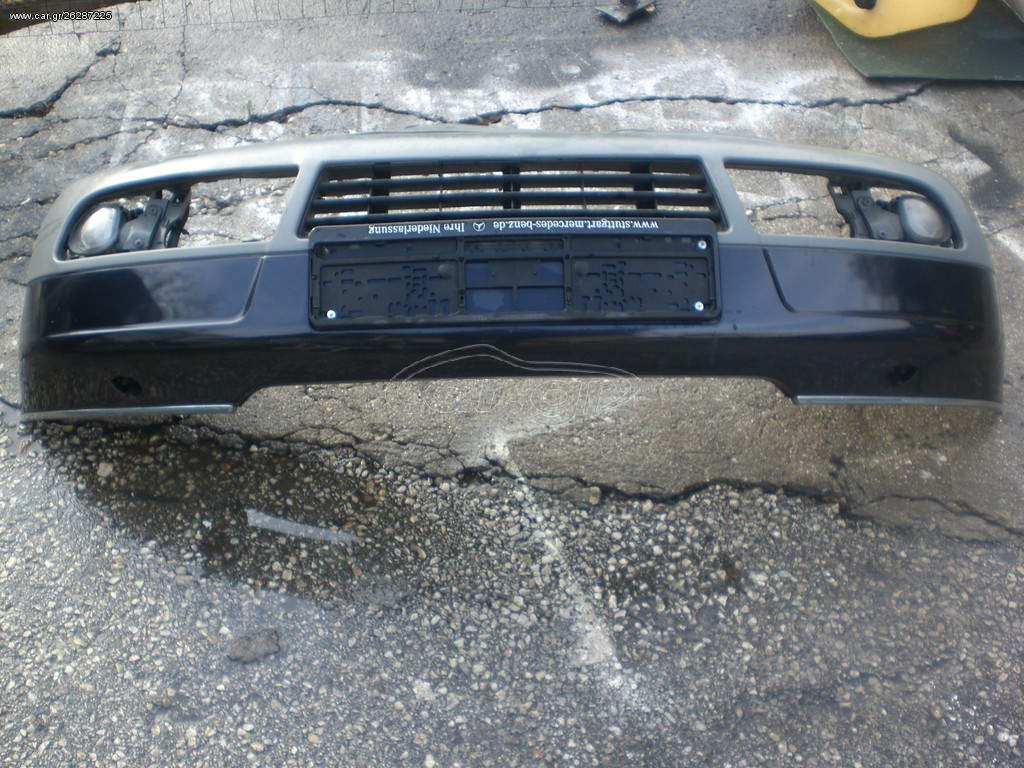 AUDI A6 2.5 QUATRO