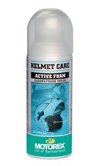 ΚΑΘΑΡΙΣΤΙΚΟ ΚΡΑΝΟΥΣ MOTOREX HELMET CARE 200 ML