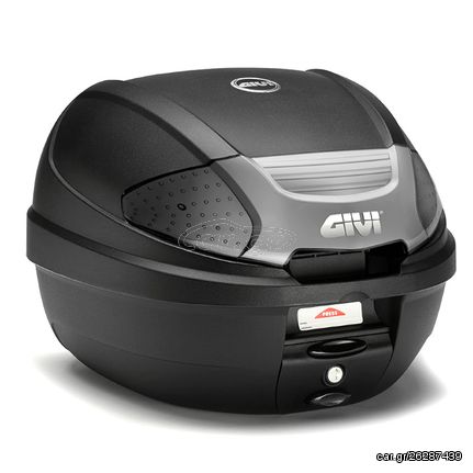 ΒΑΛΙΤΣΑ ΜΗΧΑΝΗΣ GIVI E300NT2B 30L