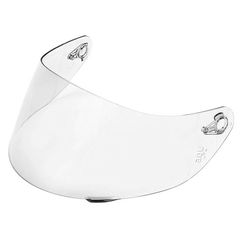 ΖΕΛΑΤΙΝΑ AGV VISOR GT2-1 CLEAR (XS-S-MS)