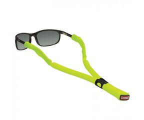 CHUMS ΕΠΙΠΛΕΩΝ ΚΟΡΔΟΝΙ ΓΥΑΛΙΩΝ ΗΛΙΟΥ GLASSFLOAT CLASSIC ΚΙΤΡΙΝΟ