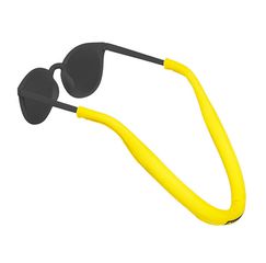 CHUMS ΕΠΙΠΛΕΩΝ ΚΟΡΔΟΝΙ ΓΥΑΛΙΩΝ ΗΛΙΟΥ FLOATING NEO ΚΙΤΡΙΝΟ