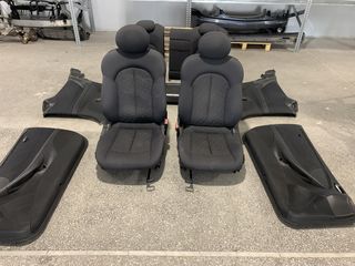 Mercedes clk 209 -thumb-3