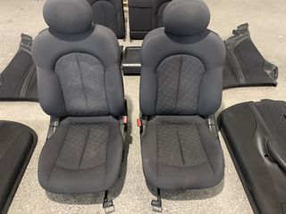Mercedes clk 209 -thumb-6