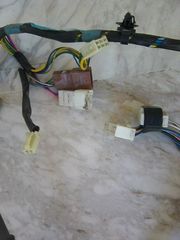 TOYOTA COROLA E111 ΠΛΕΞΟΥΔΑ ΠΟΡΤΑΣ ΑΡΙΣΤ-ΔΕΞΙΕΣ,97-01ΜΟΝΤΕΛΟ-thumb-1