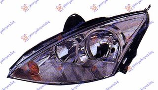 Φανάρι Εμπρός FORD FOCUS ( DBW ) Hatchback / 3dr 2002 - 2004 ( MK1B ) 1.4 16V  ( FXDA  ) (75 hp ) Βενζίνη #014705293