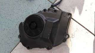 HONDA CBR 900 RR 919 SC33 ΚΑΠΑΚΙ ΜΟΤΕΡ ΔΕΞΙΑ / ΑΝΑΦΛΕΞΗΣ