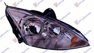 Φανάρι Εμπρός FORD FOCUS ( DBW ) Hatchback / 3dr 2002 - 2004 ( MK1B ) 1.4 16V  ( FXDA  ) (75 hp ) Βενζίνη #014705294