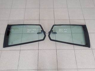 Παράθυρα πίσω FIAT PUNTO 99-05 3ΘΥΡΟ