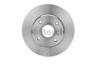 Δισκόπλακες PEUGEOT 207 2006 - 2009 BOSCH 0 986 479 255