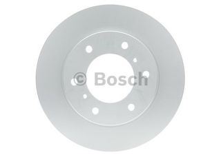 Δισκόπλακες MITSUBISHI L200 2006 - 2009 ( KAOT ) BOSCH 0 986 479 704