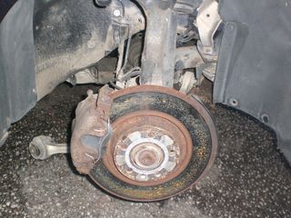 AUDI A6 2.5 TDI  QUATRO