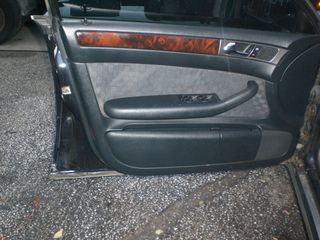 AUDI A6 2.5 TDI  QUATRO-thumb-6