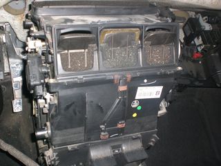 AUDI A6 2.5 TDI  QUATRO-thumb-9