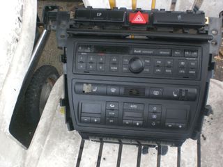 AUDI A6 2.5 TDI  QUATRO-thumb-38