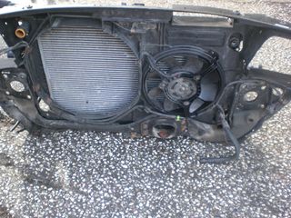 AUDI A6 2.5 TDI  QUATRO-thumb-56