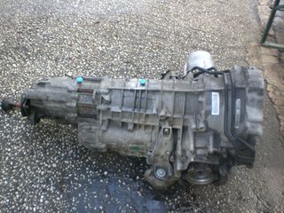 AUDI A6 2.5 TDI  QUATRO-thumb-57