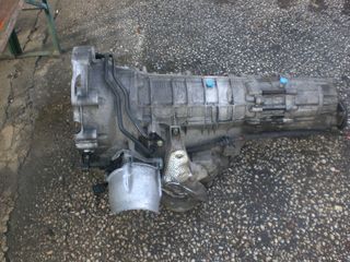AUDI A6 2.5 TDI  QUATRO-thumb-59