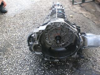 AUDI A6 2.5 TDI  QUATRO-thumb-60