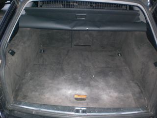 AUDI A6 2.5 TDI  QUATRO-thumb-11